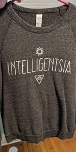 Intelligentsia Coffee Crew Neck